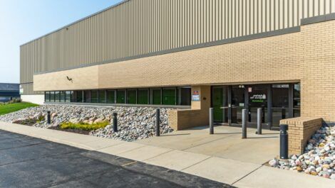 Photo of National Storage Jenison - Center Industrial Dr