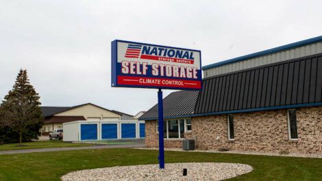 Photo of National Storage Jenison - Port Sheldon