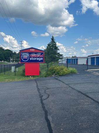 Photo of National Storage Kalamazoo - KL Ave
