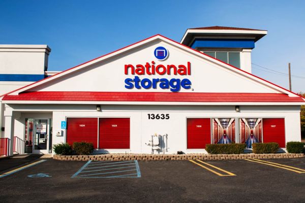 Photo of National Storage Livonia - Merriman Road