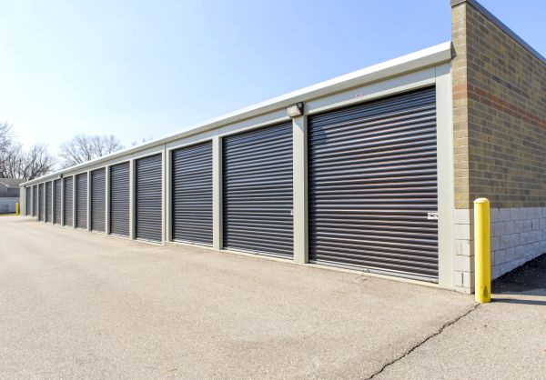 Photo of National Storage Livonia - North