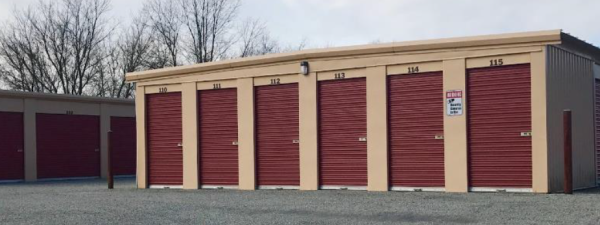 Photo of LocalStorage Meadville - Kennedy Hill Road