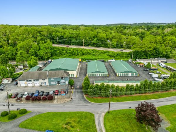 Photo of LocalStorage New Windsor