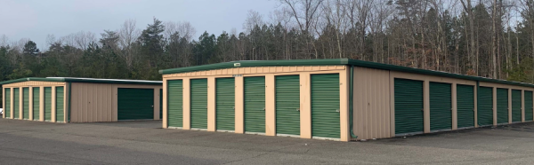 Photo of LocalStorage Mineral