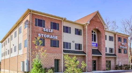 Photo of LocalStorage Phillipsburg