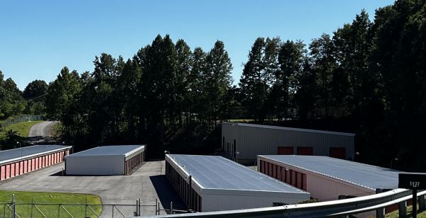 Photo of LocalStorage - Bedford