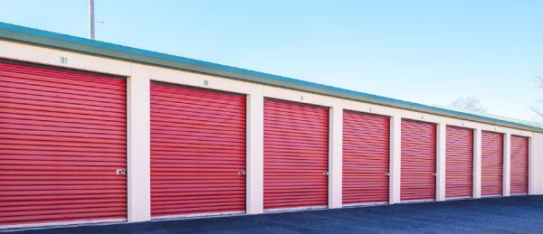 Photo of LocalStorage - Bethalto