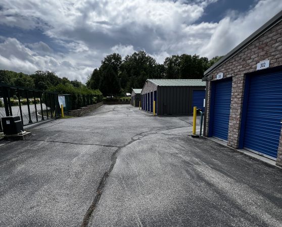 Photo of LocalStorage - Blue Ridge