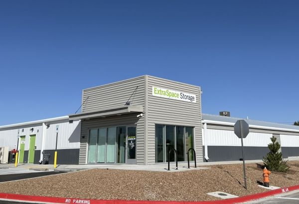 Photo of Extra Space Storage - 6350 - Albuquerque - De Vargas Rd SW