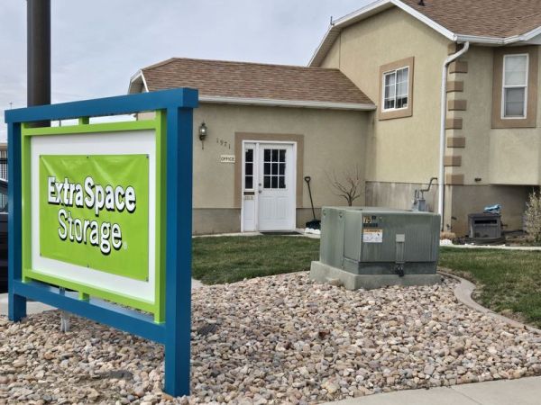 Photo of Extra Space Storage - 6841 - Spanish Fork - N Chappel Dr