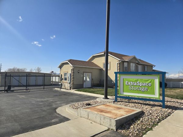 Photo of Extra Space Storage - 6841 - Spanish Fork - N Chappel Dr