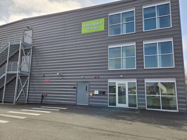 Photo of Extra Space Storage - 6849 - Springfield - Saint James Ave