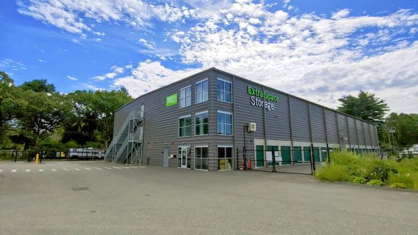 Photo of Extra Space Storage - 6849 - Springfield - Saint James Ave