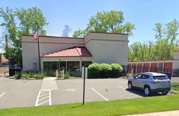 Photo of LocalStorage - Bristol