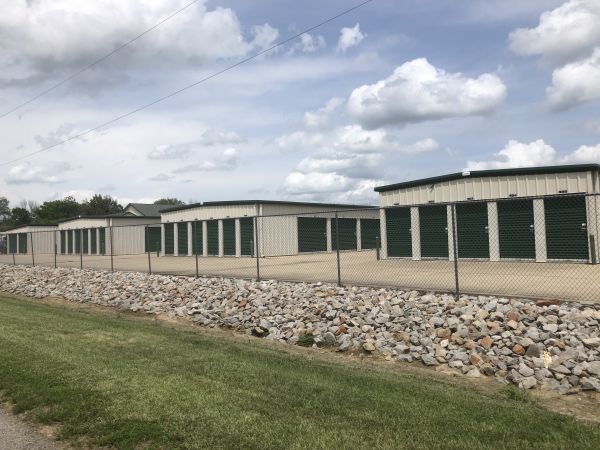 Photo of LocalStorage - Centralia