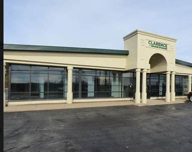 Photo of LocalStorage - Clarence