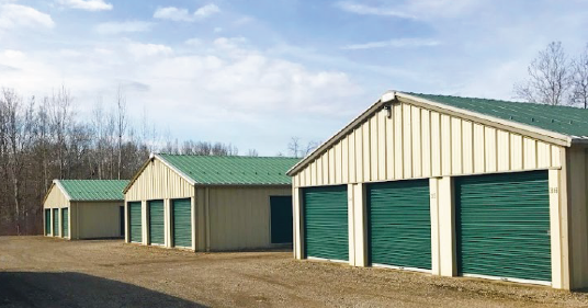 Photo of LocalStorage Saegertown