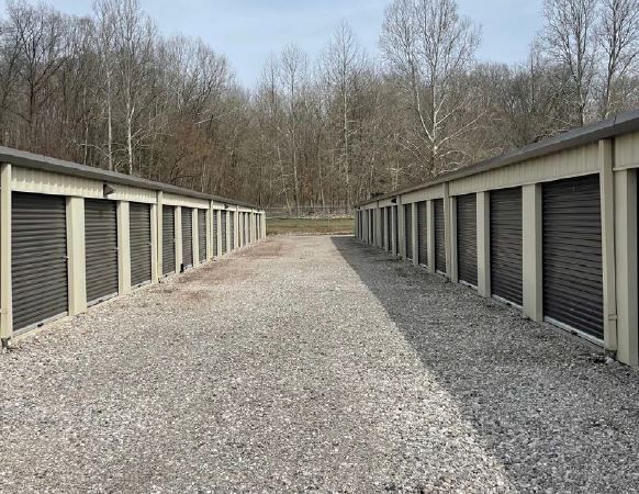 Photo of LocalStorage West Middlesex