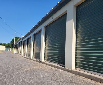 Photo of LocalStorage Westmoreland