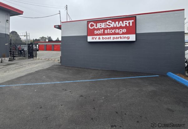 Photo of CubeSmart Self Storage - 101 Union Street - CA
