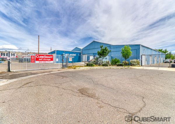 Photo of CubeSmart Self Storage - NM Albuquerque Mescalero Rd NW