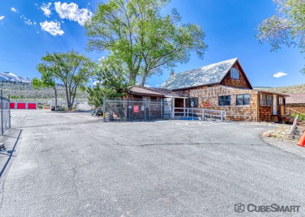 Photo of CubeSmart Self Storage NV New Washoe City