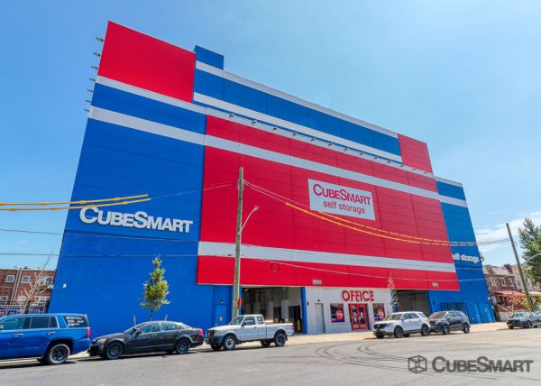 Photo of CubeSmart Self Storage - 25 Remsen Ave - NY