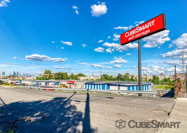 Photo of CubeSmart Self Storage - 2231 South 62nd - PA