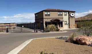 Photo of Bear River Storage Washington