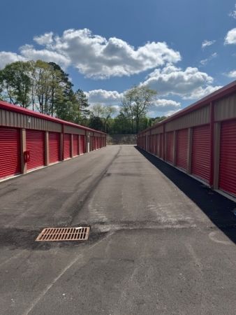 Photo of Pack It Up Self Storage - Kings Mountain