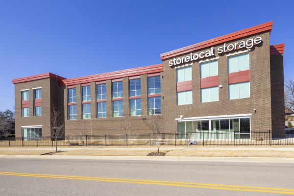 Photo of Storelocal Storage - Bellevue