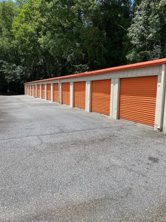 Photo of Victory Drive Storage