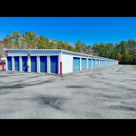 Photo of Ocean City Self Storage