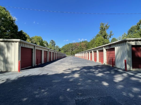 Photo of A1 Self Storage