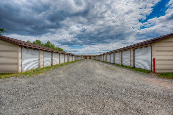 Photo of KO Storage of Superior - 2343 Elmira Ave