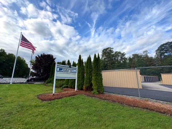 Photo of GiGi's Self Storage - Leicester