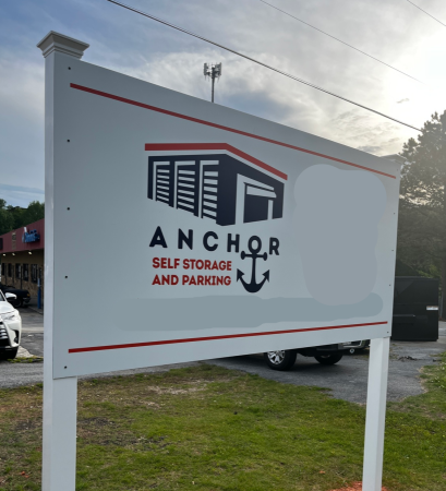Photo of Anchor Self-Storage of Paulding