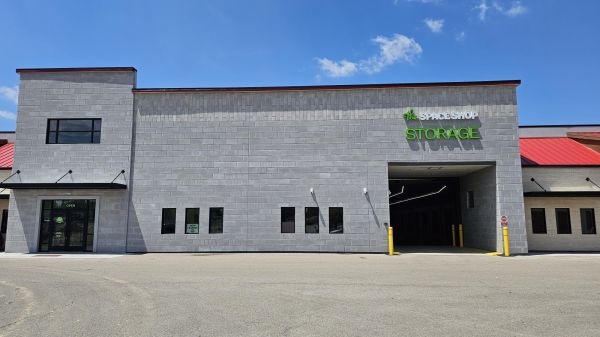 Photo of Space Shop Self Storage - Hamilton