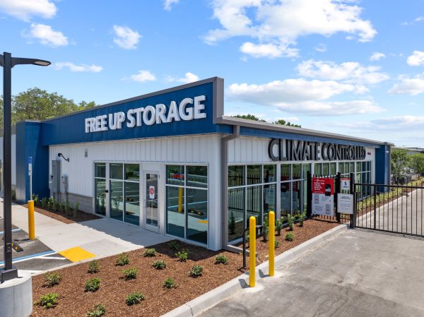 Photo of FreeUp Storage Eustis