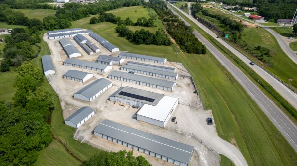 Photo of C & J Storage