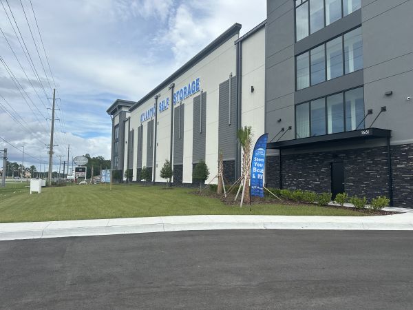 Photo of Atlantic Self Storage - Middleburg