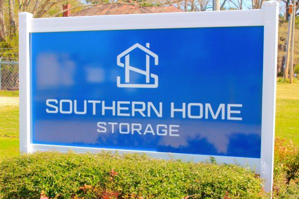 Photo of Southern Home Storage