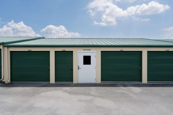 Photo of Hillside Storage