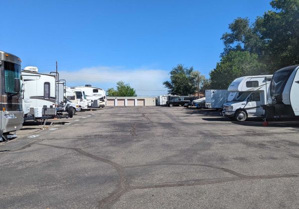 Photo of Heartland Storage - Fruita