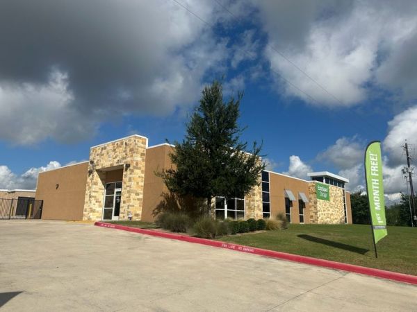 Photo of Extra Space Storage - 2251 - New Braunfels - FM 725