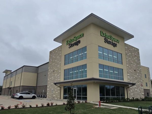 Photo of Extra Space Storage - 6184 - Sugar Land - Sugar Park Ln
