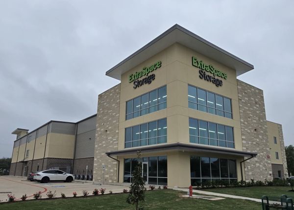 Photo of Extra Space Storage - 6184 - Sugar Land - Sugar Park Ln