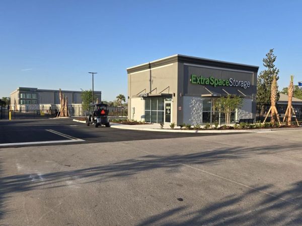 Photo of Extra Space Storage - 6186 - Port Richey - Ridge Rd