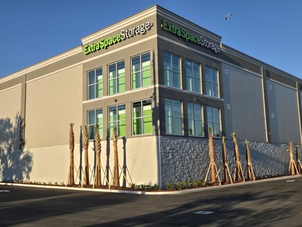 Photo of Extra Space Storage - 6186 - Port Richey - Ridge Rd