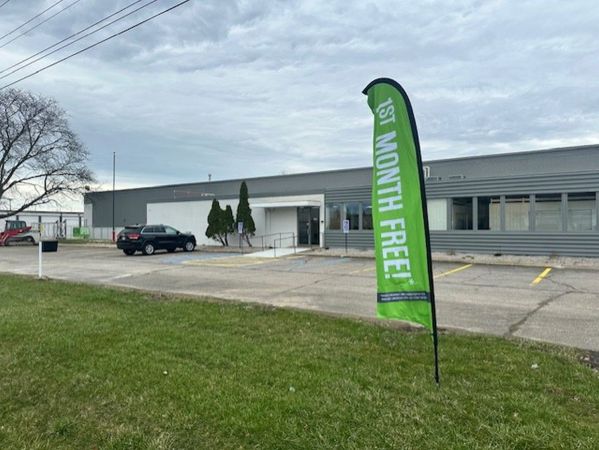 Photo of Extra Space Storage - 6903 - Elyria - Abbe Rd S